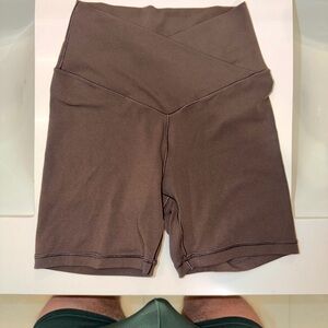 OFFLINE By Aerie Real Me Crossover 3" Bike Short